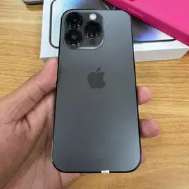 iPhone 14 Pro 128 GB Fullset ex inter all operator Nominus