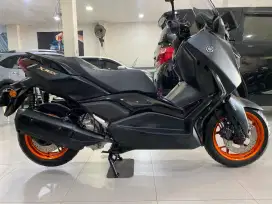 X max 250 new 2023 km 2 ribu