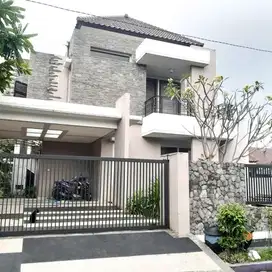 Rumah murah 2 Lantai lt 402 m2 lokasi area suhat