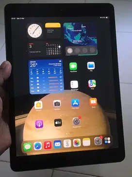 iPad Generasi 8 32GB Space Gary Wifi Only