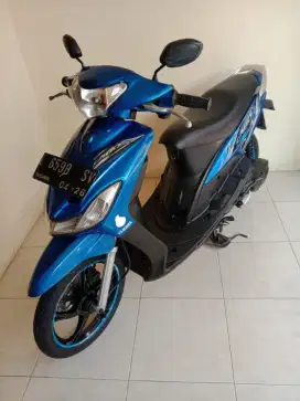 MIO SPORTY THN 2011 SBY