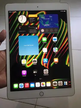 iPad 7th 2019 Rose Gold Wifi Only 32GB