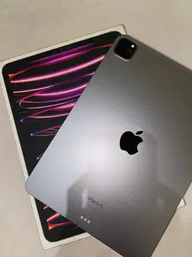 IPAD PRO 11inc M2 256GB INTER + APPLE PENCIL GEN 2