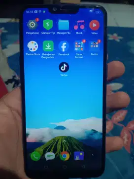 REALME 2 RAM 4/64 NORMAL