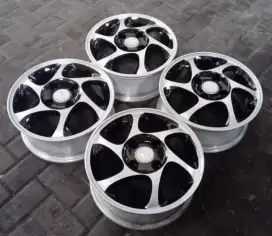 Velg Ori Accord R15 Cielo Maestro Avanza Xenia Panther Confero Futura
