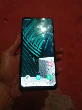 Samsung a02 ram 3/32