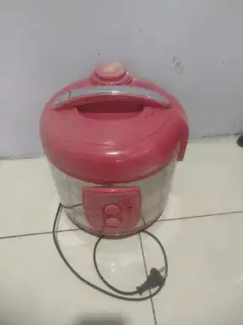 Jual Murah penanak nasi atau magicom