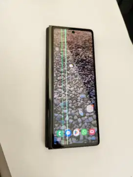 samsung z fold 2 12/256