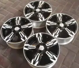 Velg Ori Yaris Vios TRD Sportivo R15 Agya Ayla Calya Sigra Sirion Limo