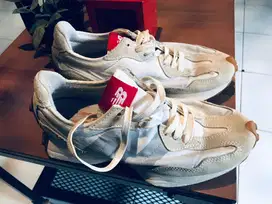 mts 327 sepatu nb