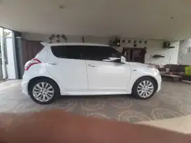 BU Jual Mobil Pribadi