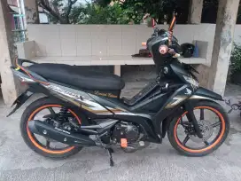 Jual Supra x 2022