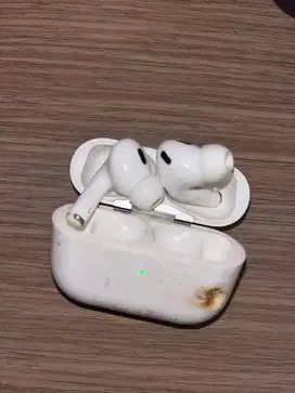 airpods pro 2 minus