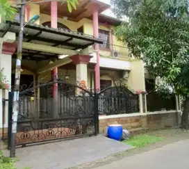 Dijual Rumah dalam Perumahan kencana loka Bsd City Tangerang Selatan