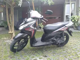 HONDA VARIO MULUS TERAWAT
