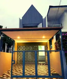 Jual Rumah Di Griyaloka BSD Serpong
