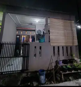 Di Jual Rumah Kontrakan