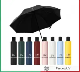 PAYUNG ANTI SINAR UV MURAH