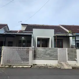 PONDOK KARISMA RESIDENCE