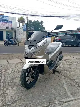 Honda PCX 150 Th 2019