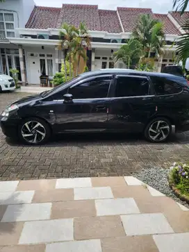 Honda Stream 2005 Bensin