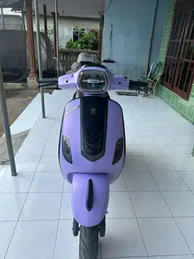 Jual sepedah listri tipe tertinggi ts3pro