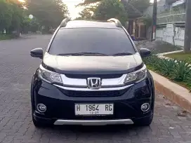 Simpanan! Honda BR-V E matic 2017 akhir