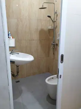 Jual rumah minimalis komplek Griya Melati Mas Cilodong Depok