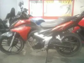 Honda City Sport 1