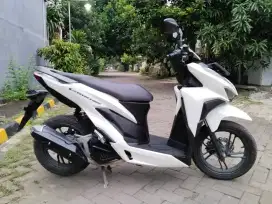 Honda Vario 150 tahun 2019 surat komplit