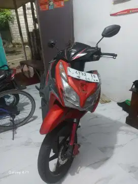 Jual honda vario 123