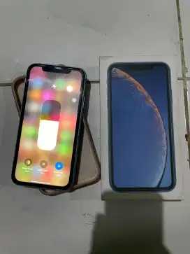 iPhone Xr 128gb
