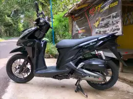 Vario 125 old bohlam kzr pajak on plat panjang