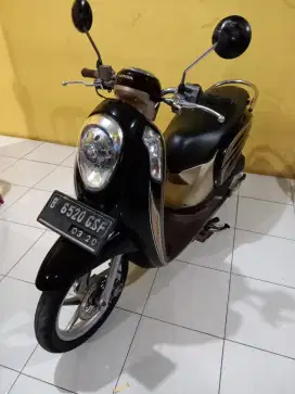 Scoopy 2015 sehat
