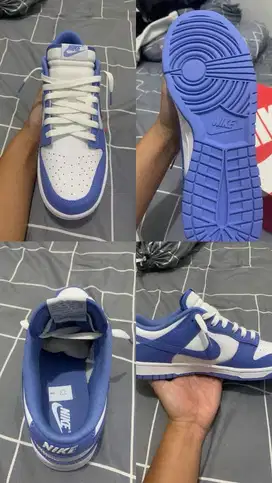 nike dunk low polar blue