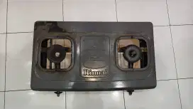 Butuh Uang, Dijual kompor gas murah