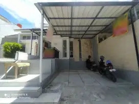 Jual cepat tanpa perantara Rumah murah di cluster mewah
