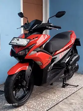 Yamaha Aerox 2020 mulusss
