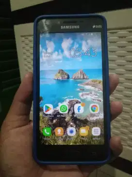 Samsung Galaxy J2 Prime 4G