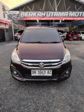 ALL NEW ERTIGA GL M/T (Manual)