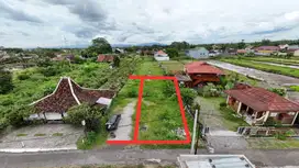 7 MENIT UGM: Tanah Jakal 8 Jogja, SHM PEKARANGAN