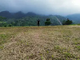 Jual Tanah di Kawasan Wisata Panoramic Resort Puncak Bogor