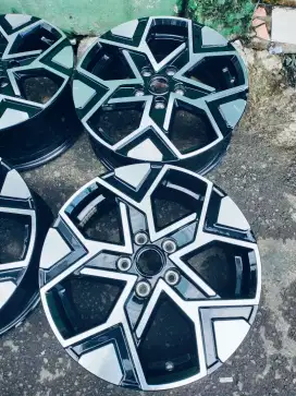 Velg HYUNDAI STARGAZER R.17 ori
