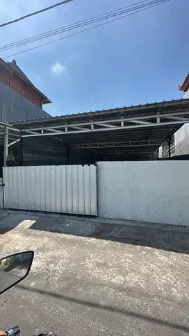 Jual Tanah 98m2 Isi Garasi di Pedungan - Pulau Moyo