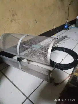 Antena Hotspot Atau Wifi Outdoor