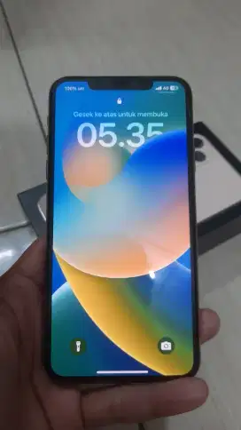 Iphone 11 Pro Max Gold 256 GB