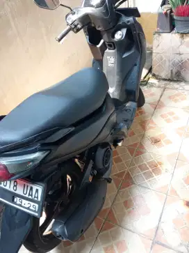 Yamaha gear 2022