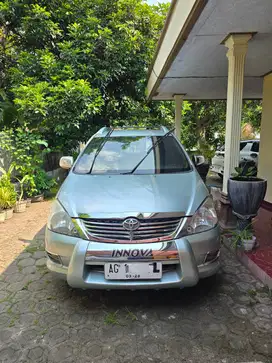 Toyota Kijang Innova V 2.0 A/T 2005