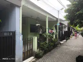 Kosan 8 pintu di perumnas karawaci