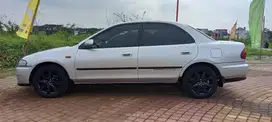 Mazda Familia 1997 Bensin